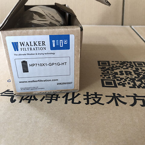 與英國WALKER不銹鋼高壓過(guò)濾器濾芯HP710X1尺寸相同的HP710X1-GP1G-HT