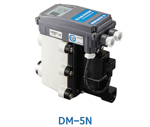 DrainMaster空壓系統自動(dòng)排水器DM-5N